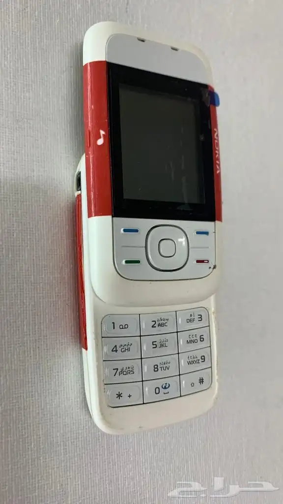 جوالات نوكيا البصمه نزل سنه 1998اصلي وبلاكبيري 55