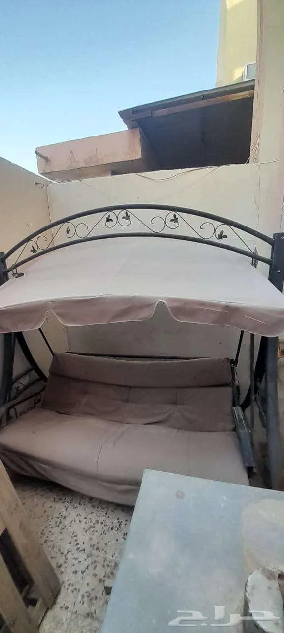 مطبخ غرفة نوم ومجلس 16
