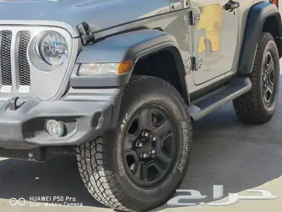 رانجلر سبورت فضى 2020 1