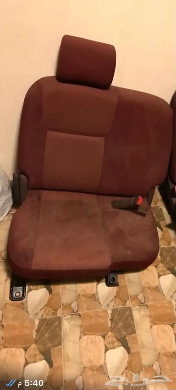 داخليه نيفارا 8