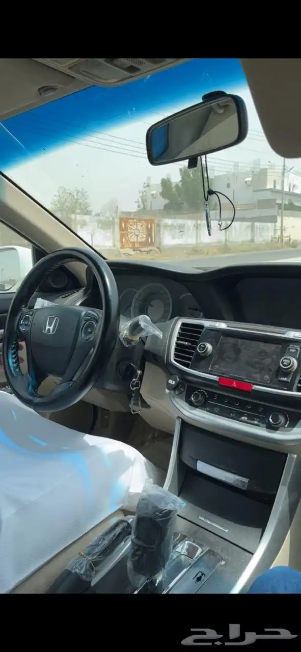 اكورد 2014 اقبل بدل مناسب 5