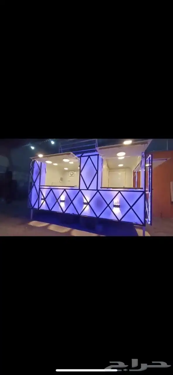 فود ترك بسعر 9500 8