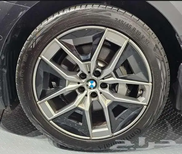 530i 2024 BMW 2