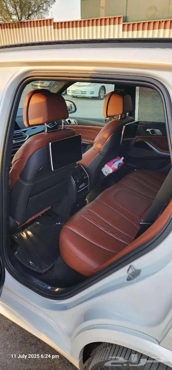 BMW X5 2019 50i M Sport 13