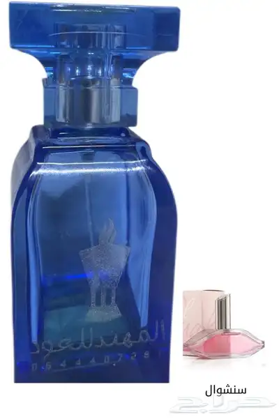 تميزمعناثبات جوده 180تقيم عروض اي عطر ب45ريال 24