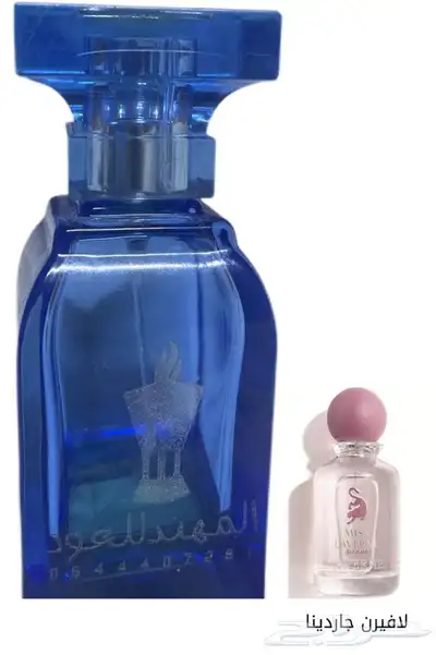 تميزمعناثبات جوده 180تقيم عروض اي عطر ب45ريال 42