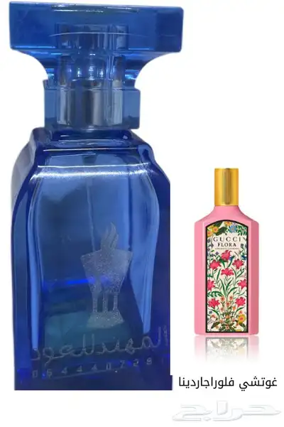 تميزمعناثبات جوده 180تقيم عروض اي عطر ب45ريال 22
