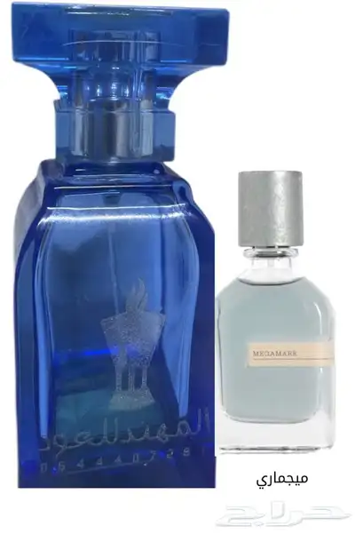تميزمعناثبات جوده 180تقيم عروض اي عطر ب45ريال 18