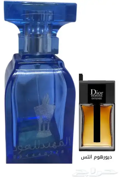 تميزمعناثبات جوده 180تقيم عروض اي عطر ب45ريال 30
