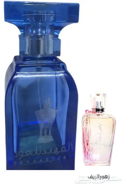 تميزمعناثبات جوده 180تقيم عروض اي عطر ب45ريال 17