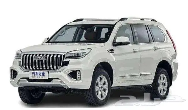 حساسات كفرات هافال H9 جميع الموديلا 1