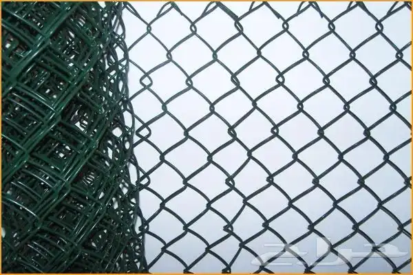 شبك او سياج باسعار تتافسيه لاصحاب الحلال 1
