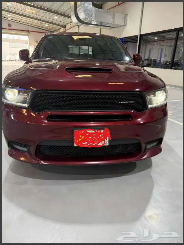 Dodge Durango - 2020 GT Full option 2