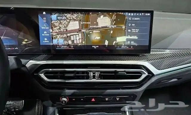 بي ام دبليو M340i 2023 13