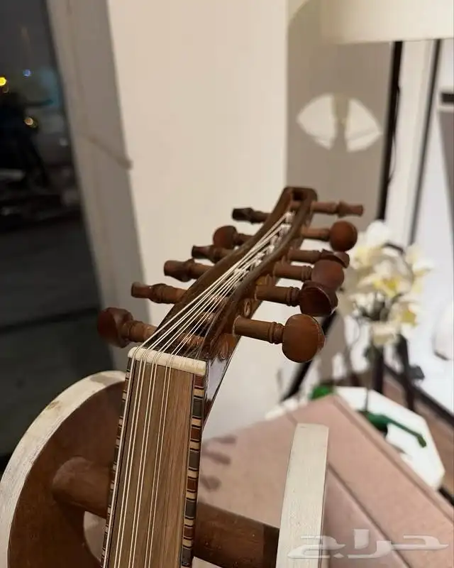 عود زرياب 3