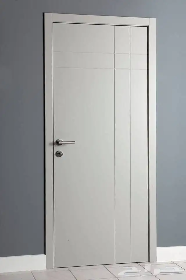 ابواب سحاب وابواب داخلية وخارجية 11