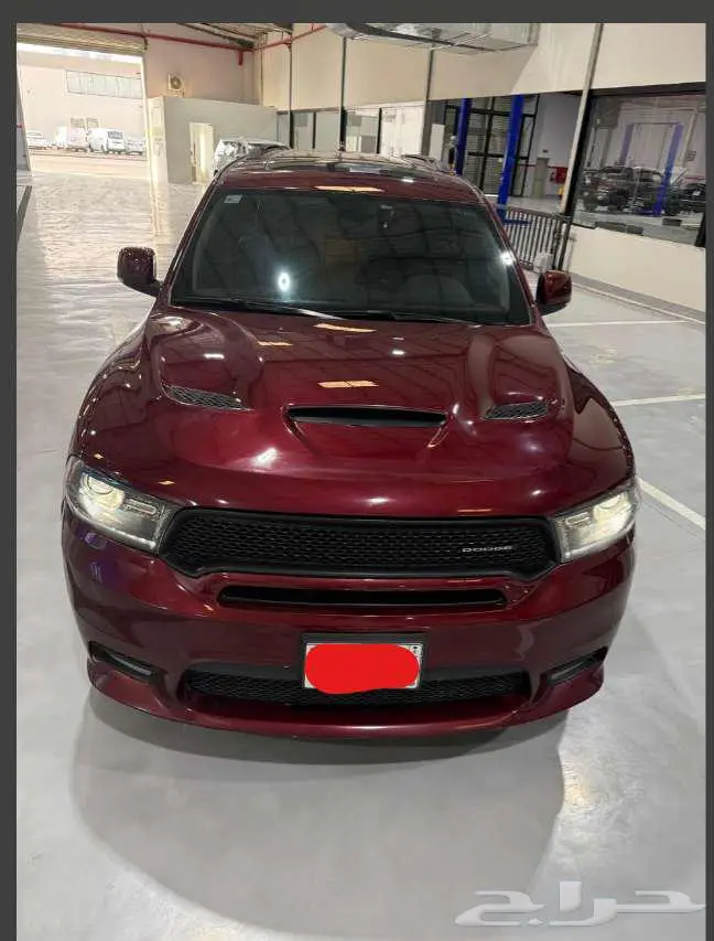 Dodge Durango - 2020 GT Full option 1