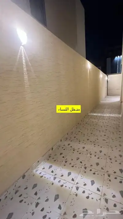 للبيع دور أرضي في حي طويق بالرياض 6