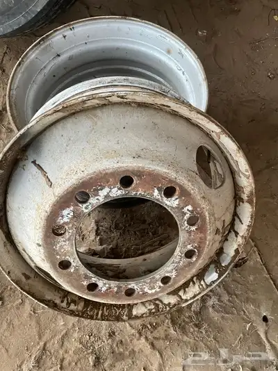 جنوط 22 ونص تركب على كرين 0