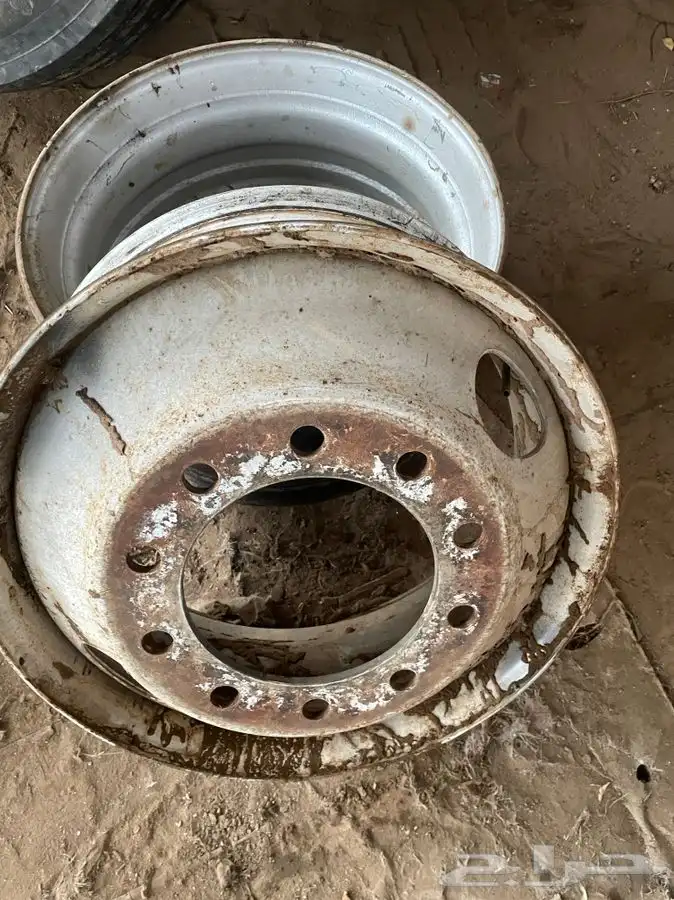 جنوط 22 ونص تركب على كرين 0