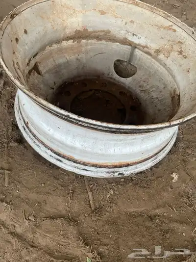 جنوط 22 ونص تركب على كرين 1