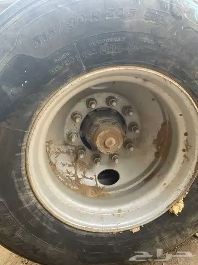 جنوط 22 ونص تركب على كرين 3