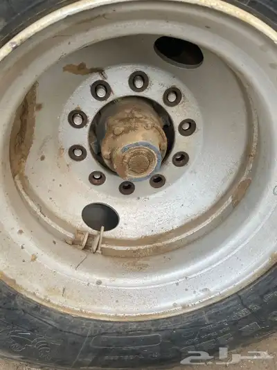 جنوط 22 ونص تركب على كرين 2