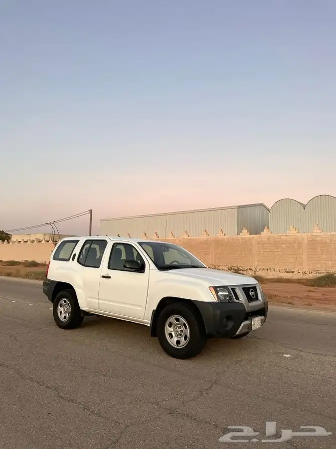 للبيع اكستيرا 2012 4