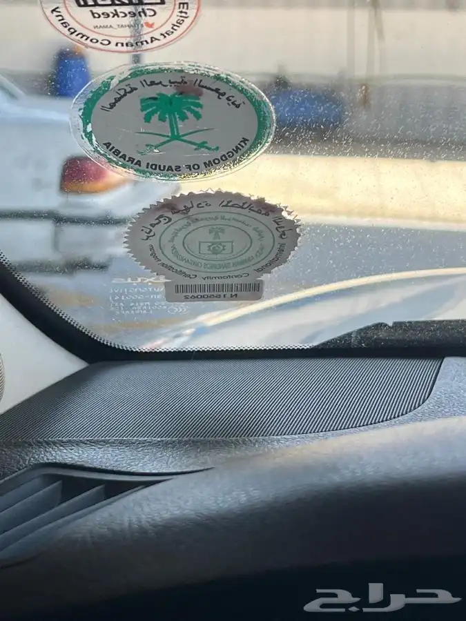 لكزس 2008 7