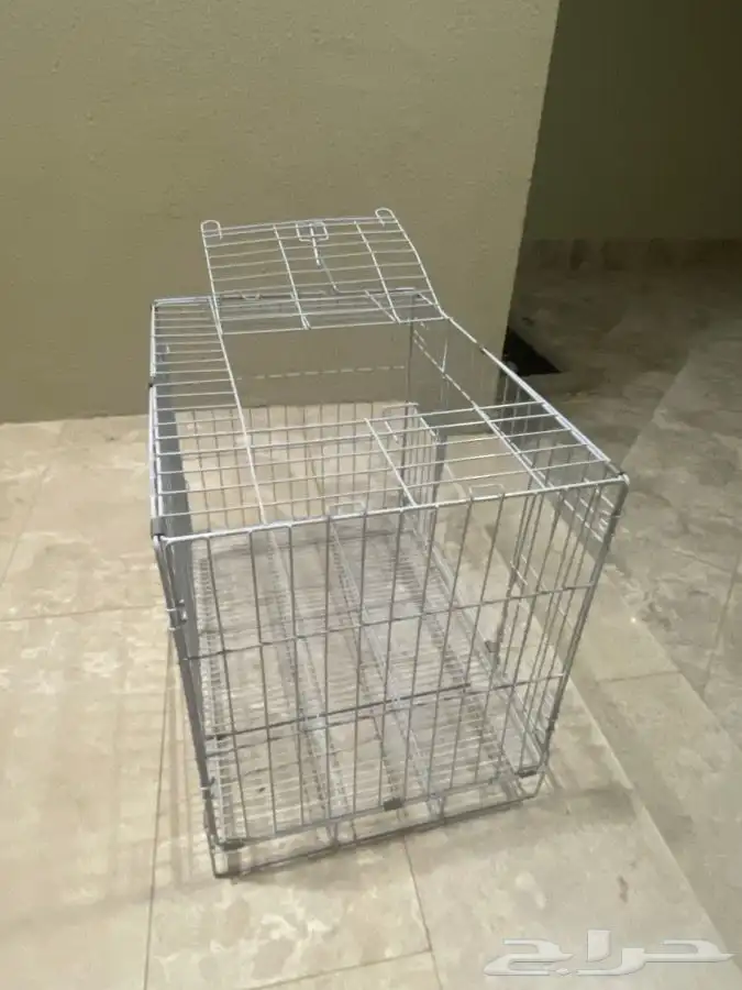 قفص للبيع 1