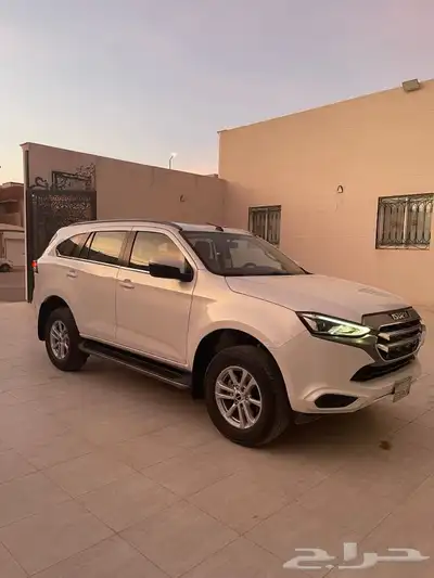 ايسوزو بدي وكاله بدون دبل 6
