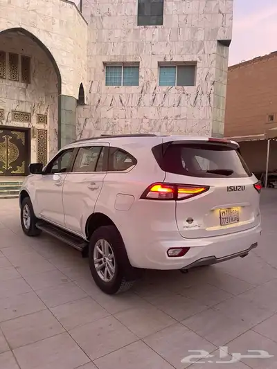 ايسوزو بدي وكاله بدون دبل 1