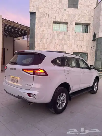 ايسوزو بدي وكاله بدون دبل 4