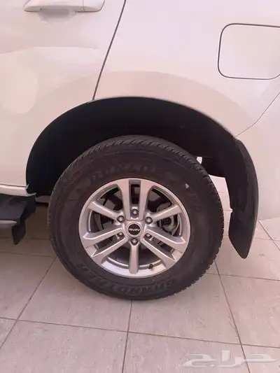 ايسوزو بدي وكاله بدون دبل 11