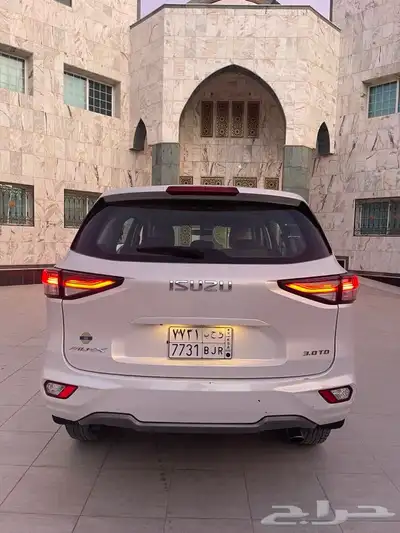 ايسوزو بدي وكاله بدون دبل 3