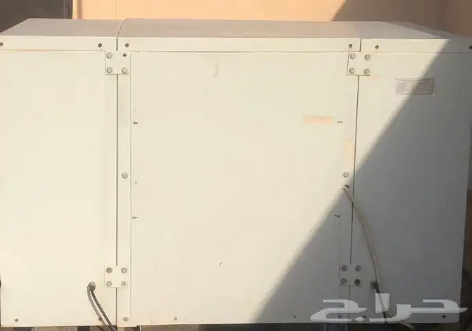 للبيع مكيف صحراوي نظيف جدا وبحاله ممتازه 3