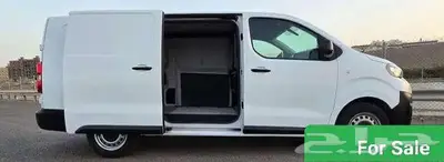 Peugeot Expert 2024 0