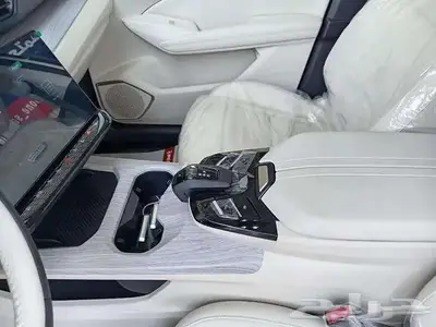 كايي X7 ستاندر وفل 1.6 موديل 2025 5