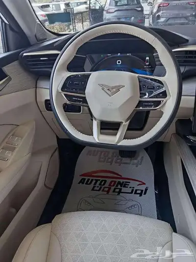 كايي X7 ستاندر وفل 1.6 موديل 2025 2