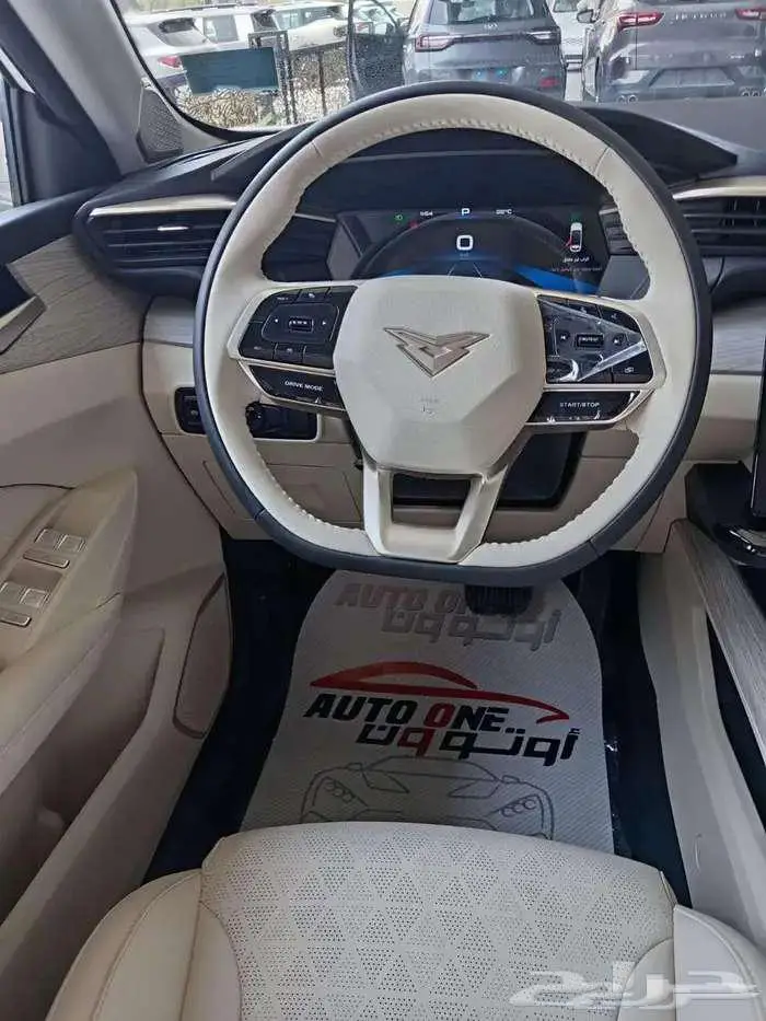 كايي X7 ستاندر وفل 1.6 موديل 2025 2