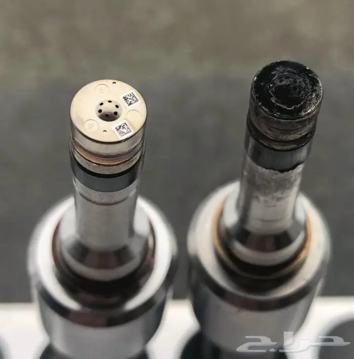 تنظيف وصيانة جميع انواع بخاخات البنزين ال GDI  PFI   TPI 4