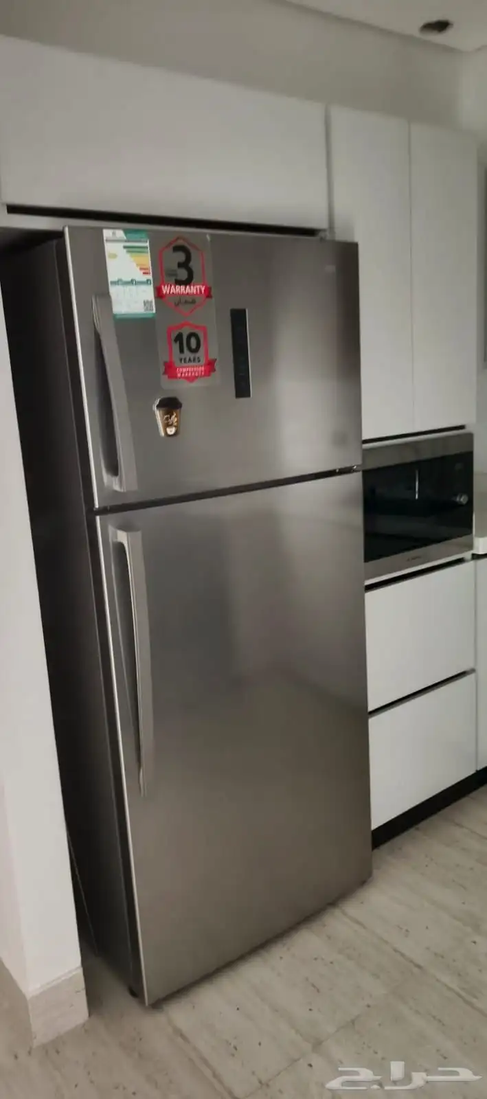 فيلا مؤثثه للإيجار 2