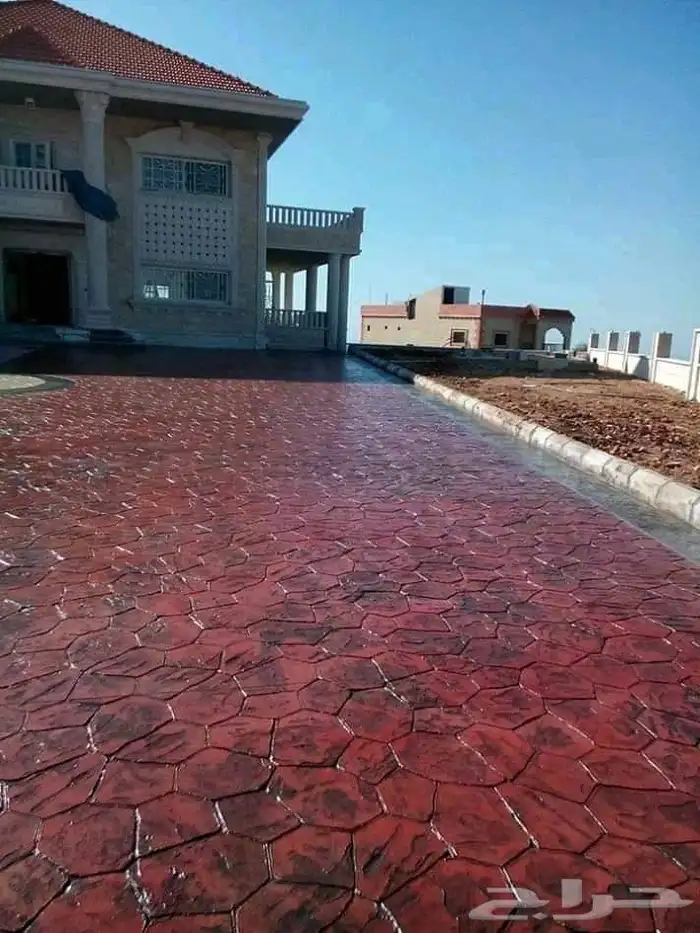 مقاول صبة مرواحة 19
