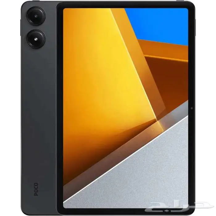 Xiaomi Poco Pad (8GB 256) - 12.1 Inch display   Snapdragon 0