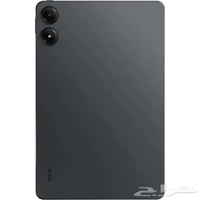 Xiaomi Poco Pad (8GB 256) - 12.1 Inch display   Snapdragon 3