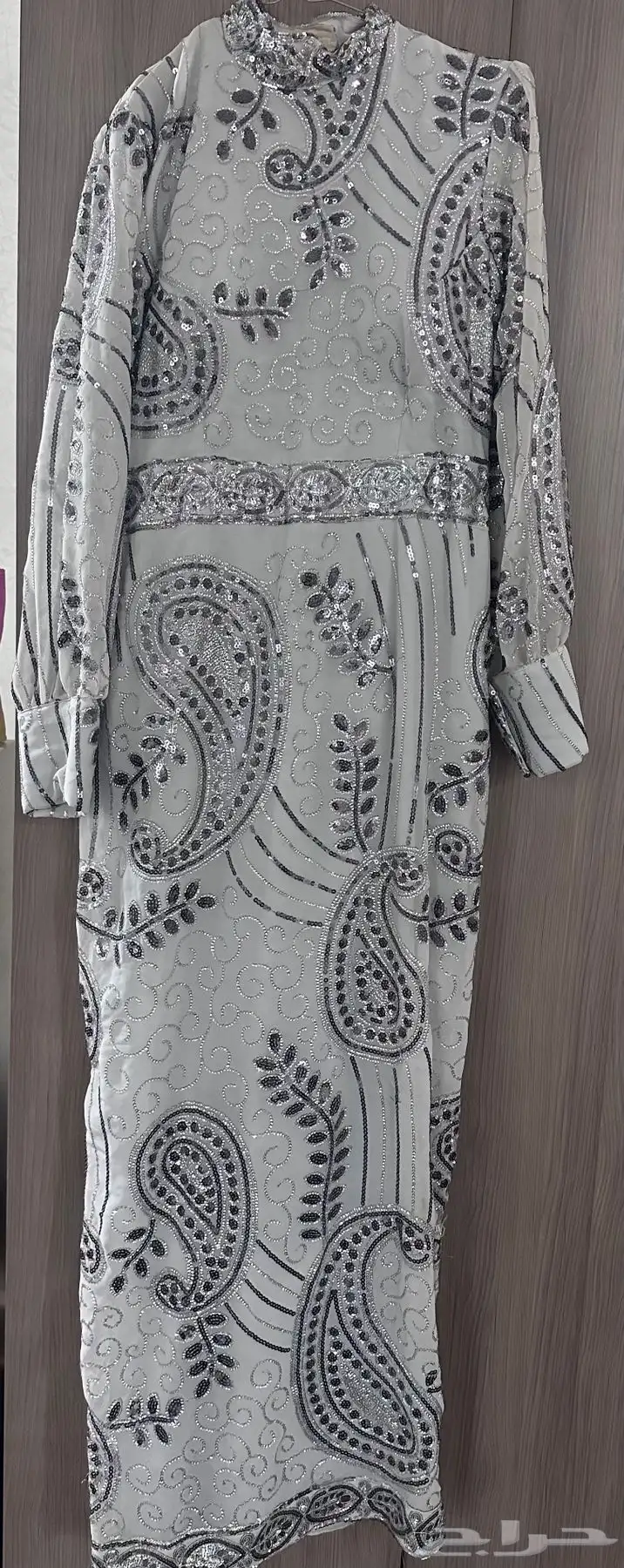 فستان خياطه جديد ب250 0