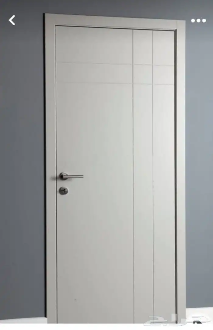 ابواب سحاب وابواب داخلية وخارجية 14