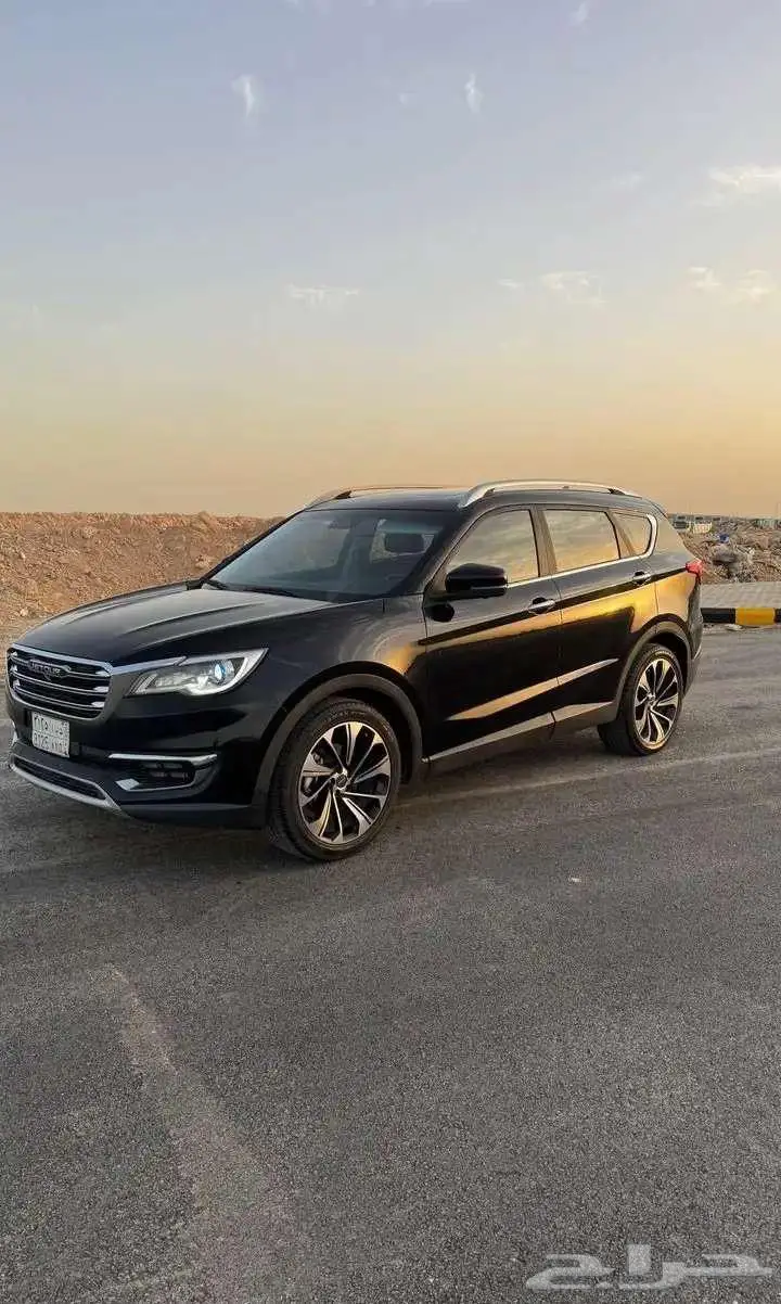 جيتورX70 2020 5