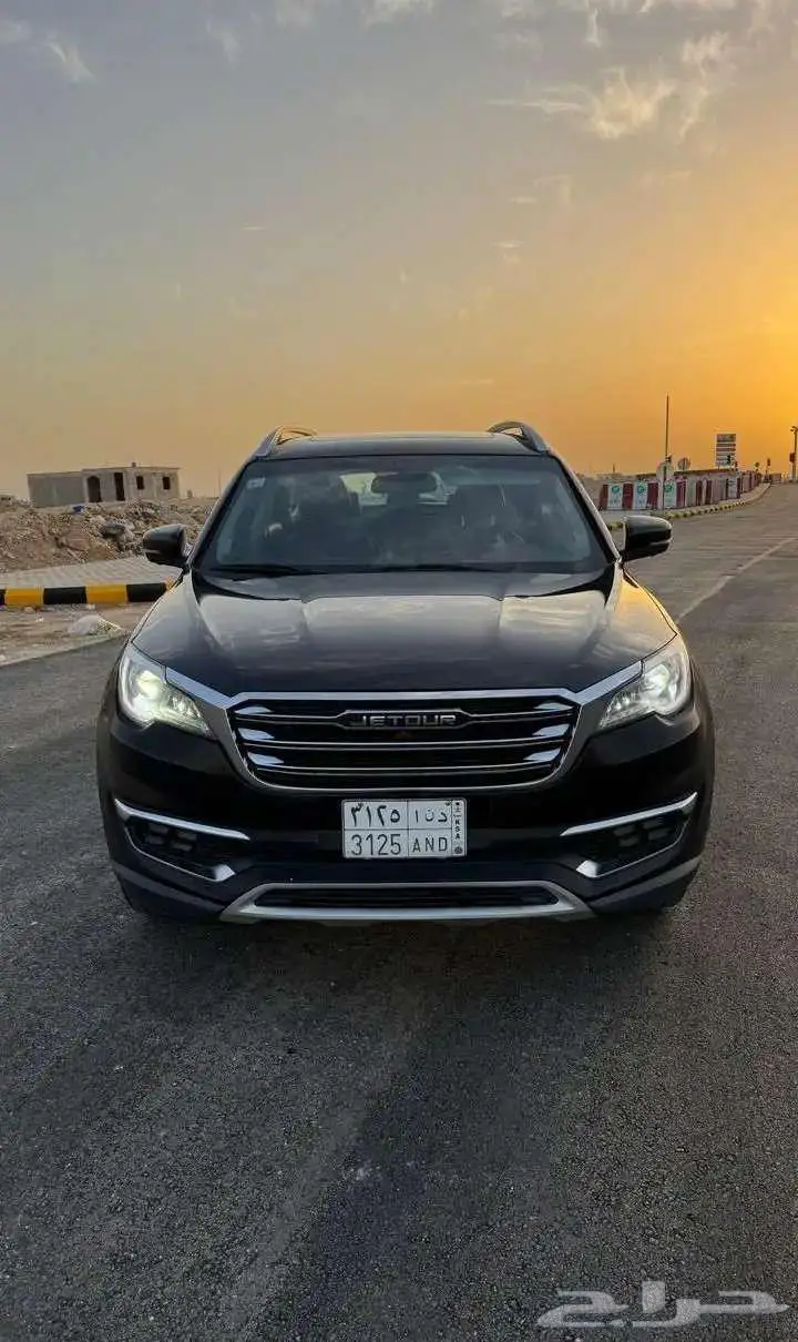 جيتورX70 2020 0