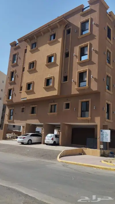 عمارة للايجار بالكامل  بحي الريان   لشركات 1